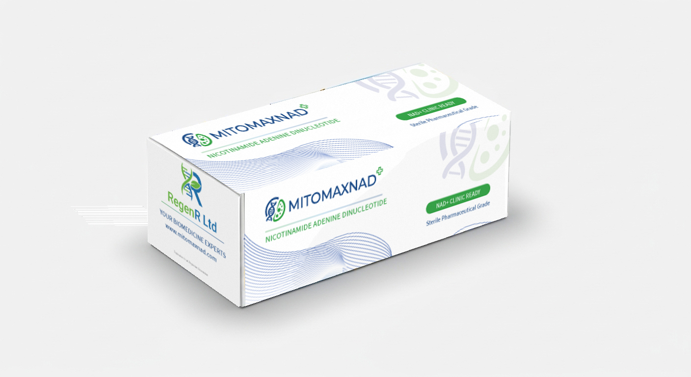 MitomaxNad+ Product