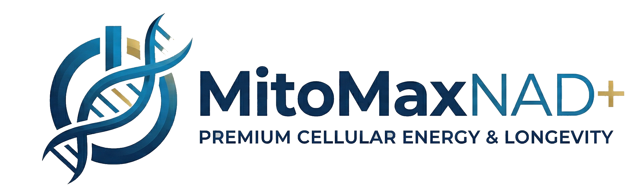 MitomaxNad+ Logo